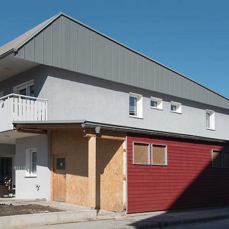Das Eberhart Köflach Exterior foto